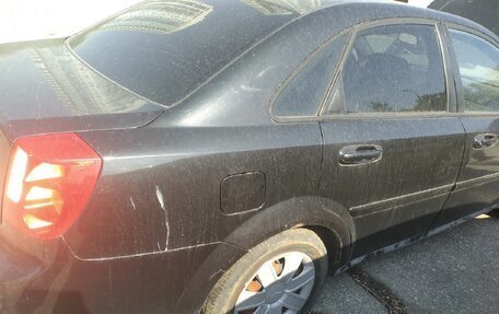 Chevrolet Lacetti, 2008 год, 162 104 рублей, 8 фотография