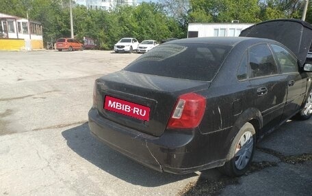Chevrolet Lacetti, 2008 год, 162 104 рублей, 7 фотография