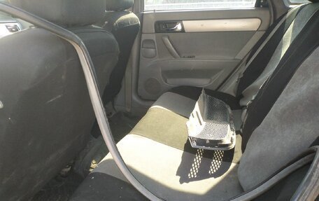 Chevrolet Lacetti, 2008 год, 162 104 рублей, 15 фотография