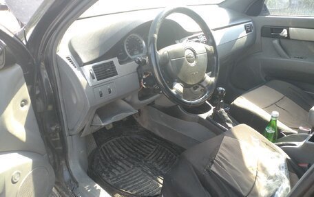 Chevrolet Lacetti, 2008 год, 162 104 рублей, 13 фотография