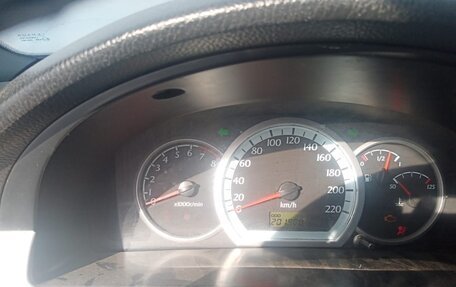 Chevrolet Lacetti, 2008 год, 162 104 рублей, 16 фотография