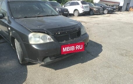 Chevrolet Lacetti, 2008 год, 162 104 рублей, 10 фотография