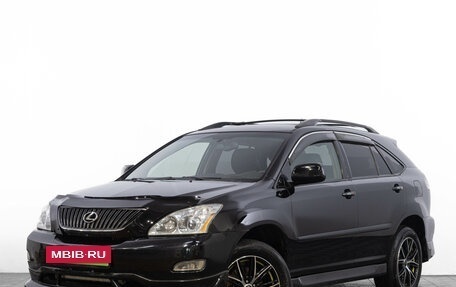 Lexus RX II рестайлинг, 2003 год, 1 449 000 рублей, 3 фотография