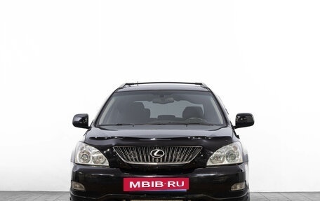 Lexus RX II рестайлинг, 2003 год, 1 449 000 рублей, 2 фотография