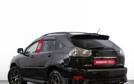 Lexus RX II рестайлинг, 2003 год, 1 449 000 рублей, 6 фотография