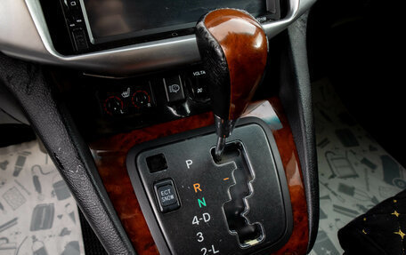 Lexus RX II рестайлинг, 2003 год, 1 449 000 рублей, 19 фотография