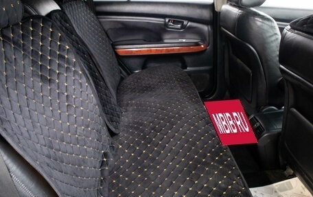 Lexus RX II рестайлинг, 2003 год, 1 449 000 рублей, 24 фотография