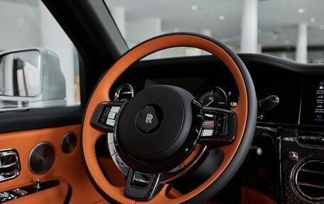 Rolls-Royce Cullinan, 2025 год, 76 900 000 рублей, 12 фотография