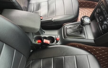 Skoda Octavia, 2007 год, 730 000 рублей, 8 фотография