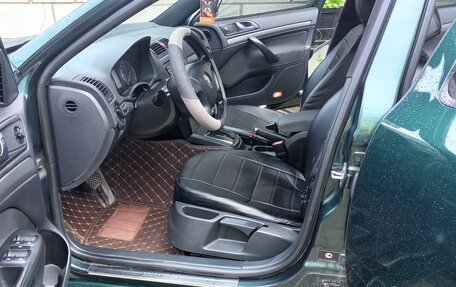 Skoda Octavia, 2007 год, 730 000 рублей, 12 фотография