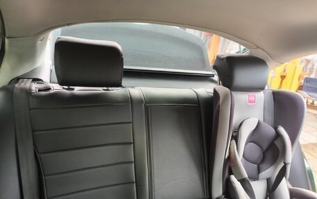 Skoda Octavia, 2007 год, 730 000 рублей, 7 фотография