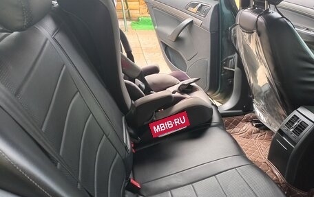 Skoda Octavia, 2007 год, 730 000 рублей, 10 фотография