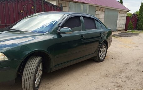Skoda Octavia, 2007 год, 730 000 рублей, 16 фотография