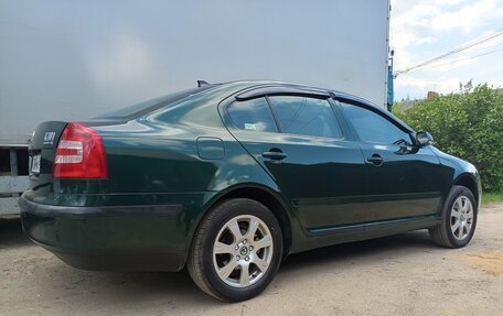 Skoda Octavia, 2007 год, 730 000 рублей, 21 фотография