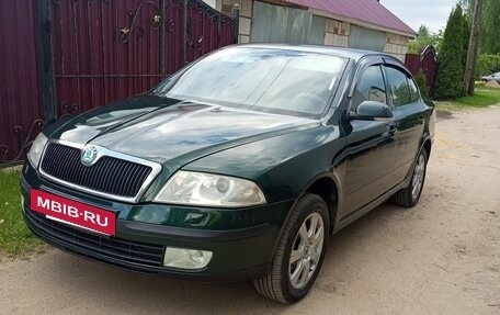 Skoda Octavia, 2007 год, 730 000 рублей, 19 фотография