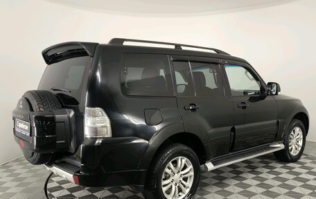 Mitsubishi Pajero IV, 2012 год, 1 850 000 рублей, 6 фотография