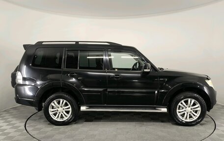 Mitsubishi Pajero IV, 2012 год, 1 850 000 рублей, 5 фотография