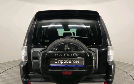 Mitsubishi Pajero IV, 2012 год, 1 850 000 рублей, 7 фотография