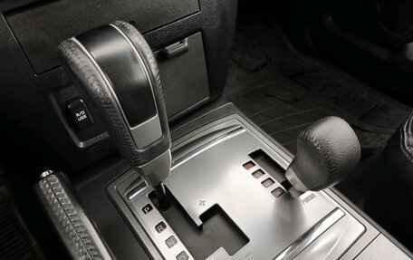 Mitsubishi Pajero IV, 2012 год, 1 850 000 рублей, 14 фотография