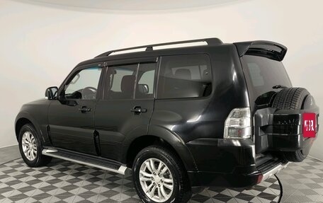 Mitsubishi Pajero IV, 2012 год, 1 850 000 рублей, 8 фотография