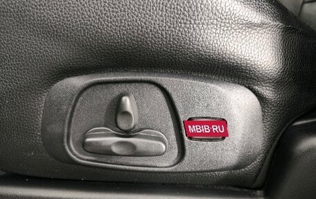 Mitsubishi Pajero IV, 2012 год, 1 850 000 рублей, 16 фотография
