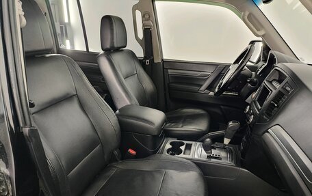 Mitsubishi Pajero IV, 2012 год, 1 850 000 рублей, 18 фотография