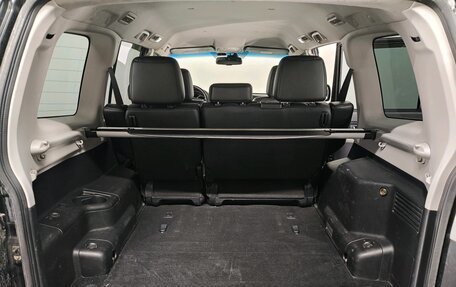 Mitsubishi Pajero IV, 2012 год, 1 850 000 рублей, 20 фотография