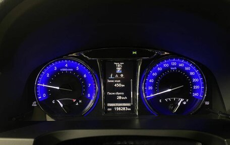 Toyota Camry, 2017 год, 2 000 000 рублей, 12 фотография
