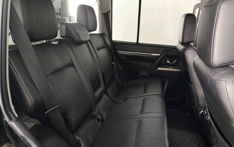 Mitsubishi Pajero IV, 2012 год, 1 850 000 рублей, 19 фотография