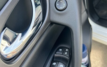 Nissan Qashqai, 2021 год, 2 550 000 рублей, 6 фотография