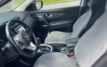 Nissan Qashqai, 2021 год, 2 550 000 рублей, 8 фотография