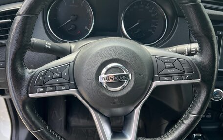 Nissan Qashqai, 2021 год, 2 550 000 рублей, 7 фотография