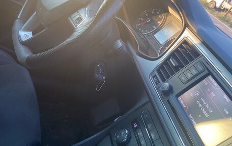 SEAT Leon III, 2014 год, 1 500 000 рублей, 11 фотография