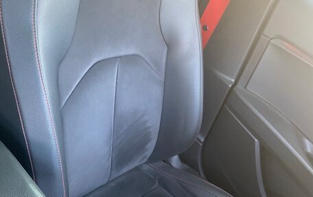 SEAT Leon III, 2014 год, 1 500 000 рублей, 10 фотография