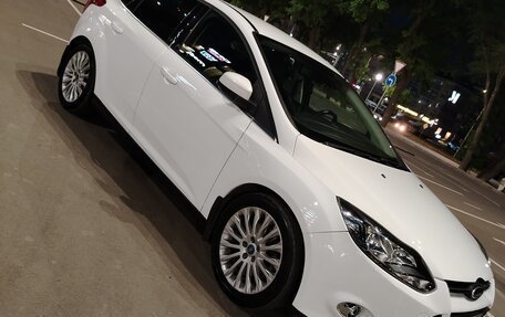 Ford Focus III, 2012 год, 999 000 рублей, 4 фотография