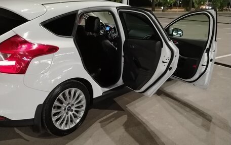 Ford Focus III, 2012 год, 999 000 рублей, 3 фотография
