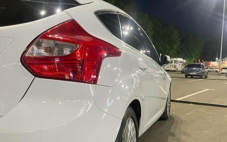 Ford Focus III, 2012 год, 999 000 рублей, 17 фотография