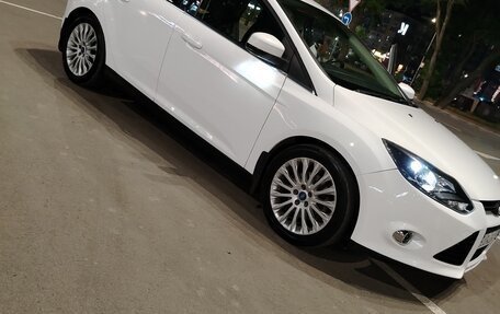 Ford Focus III, 2012 год, 999 000 рублей, 8 фотография