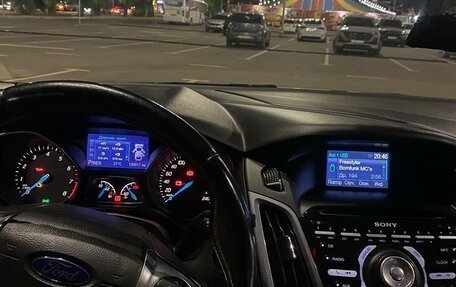 Ford Focus III, 2012 год, 999 000 рублей, 19 фотография