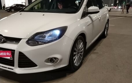 Ford Focus III, 2012 год, 999 000 рублей, 16 фотография