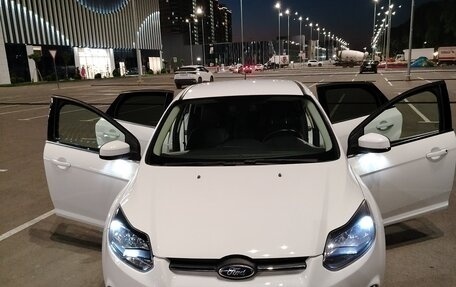 Ford Focus III, 2012 год, 999 000 рублей, 11 фотография