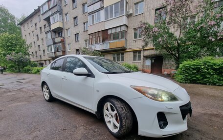 Mazda 3, 2011 год, 780 000 рублей, 4 фотография