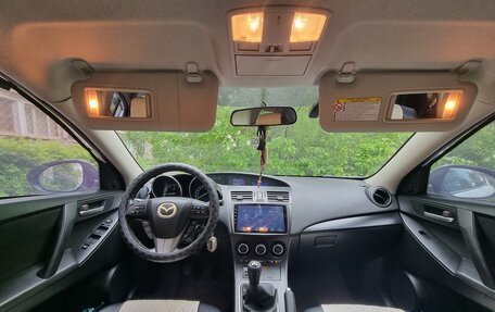 Mazda 3, 2011 год, 780 000 рублей, 3 фотография