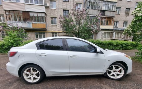 Mazda 3, 2011 год, 780 000 рублей, 7 фотография
