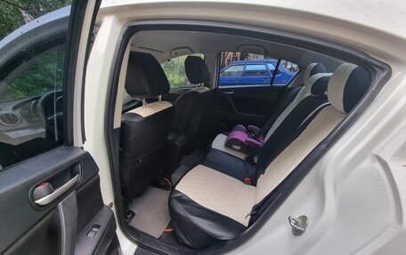 Mazda 3, 2011 год, 780 000 рублей, 12 фотография