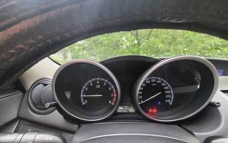 Mazda 3, 2011 год, 780 000 рублей, 8 фотография