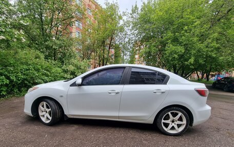 Mazda 3, 2011 год, 780 000 рублей, 14 фотография