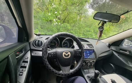 Mazda 3, 2011 год, 780 000 рублей, 10 фотография