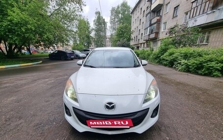 Mazda 3, 2011 год, 780 000 рублей, 5 фотография