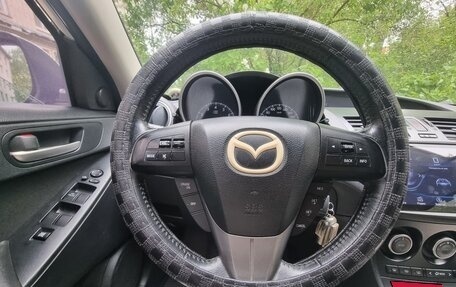 Mazda 3, 2011 год, 780 000 рублей, 2 фотография